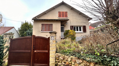 Maison 5 pièces 91 m²