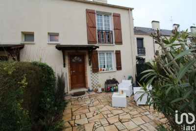 Maison 2 pièces 30 m²