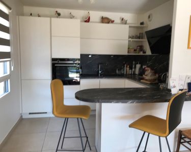 Brison St innocent Appartement T3