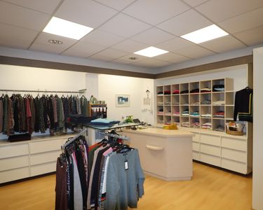 Fond de commerce 142 m² Montoire-sur-le-Loir