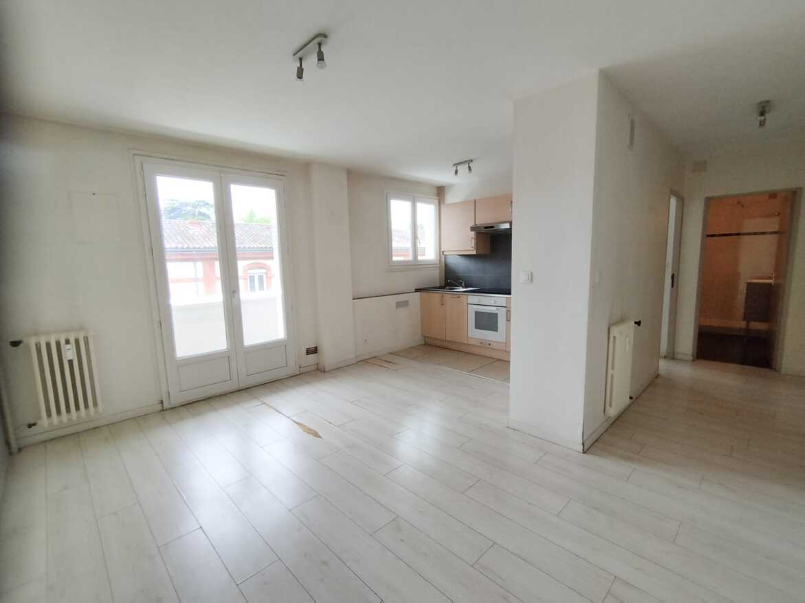 Appartement + Annexe 