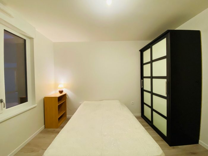 Chambre en colocation à Schiltigheim