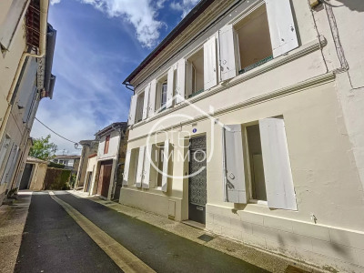 Maison 5 pièces 113 m²