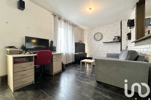 Vente Maison/villa 3 pièces 