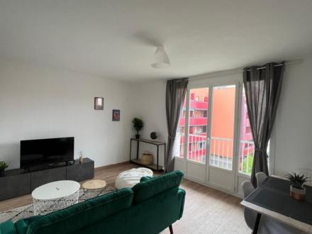 Appartement 1 pièce 68 m²