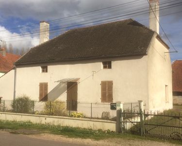 Maison (Ferme ancienne)