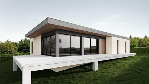 Maison de luxe 6 pièces 200 m²