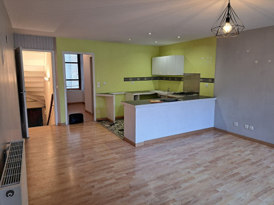 Maison 4 pièces 65 m²