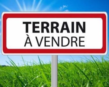 Terrain 545m2 DINARD LIBRE DE CONSTRUCTEUR