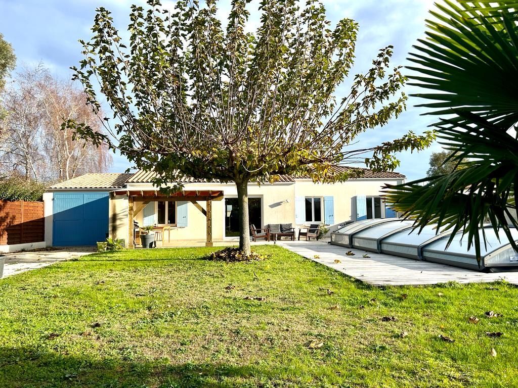 Vente Maison 118 m² à Dolus d Oleron 625 000 €