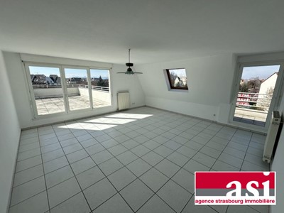 Appartement 5 pièces 146 m²