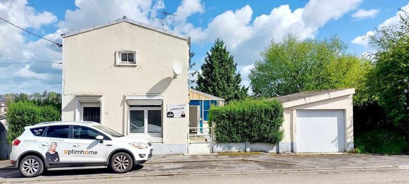 Maison individuelle 4 pièces 85 m²