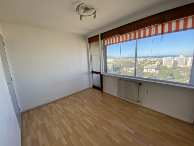 Appartement 4 pièces 66 m²