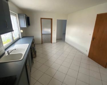 Appartement Location Seebach 4p 83m² 640€