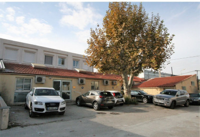 Local commercial 260 m² 