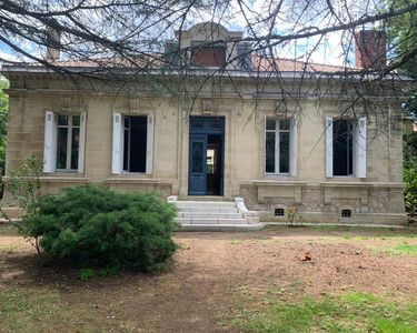 Bureau St Médard-en-Jalles