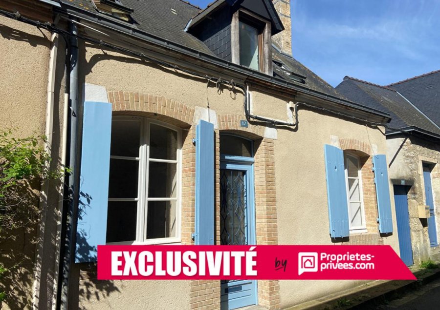 Maison 5 pièces 104 m²