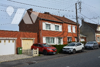 Maison 5 pièces 75 m²