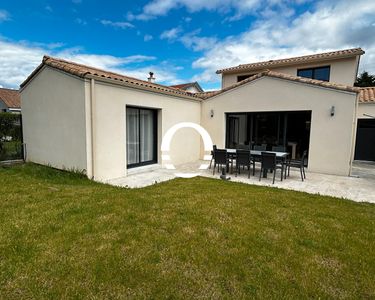 Maison 5 pièces 145 m²