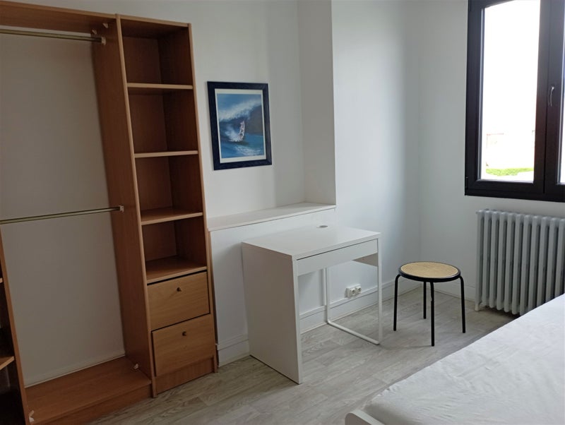 1 chambre à louer dans maison particuliére