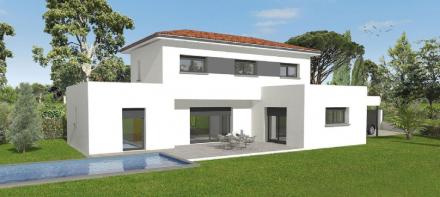 Maison 4 pièces 138 m²