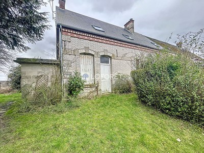 Maison 6 pièces 119 m²