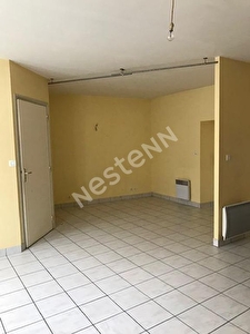 A LOUER - APPARTEMENT T1 BIS - REMUNGOL