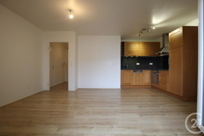 Appartement 3 pièces 55 m²