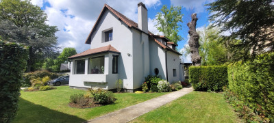 Maison 6 pièces 160 m²