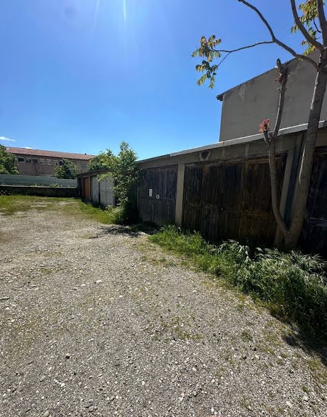 Parking - Garage Vente Romans-sur-Isère   16500€