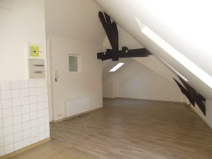 Studio 1 pièce 24 m²