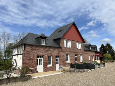 Maison 5 pièces 200 m²