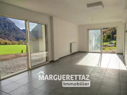 Maison 5 pièces 126 m²