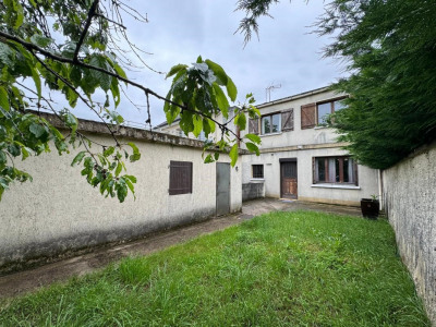 Maison 5 pièces 121 m² 