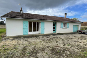 Maison Saint Maurice La Clouere