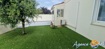 Maison 4 pièces 118 m² 