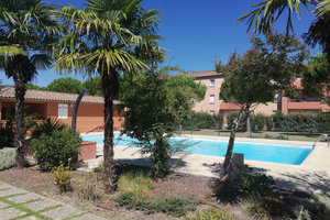 MONTAUBAN - 82000 - APPARTEMENT T3 - INVESTISSEMENT LOCATIF 