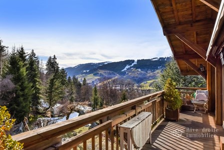 Maison à vendre, Megève, à Megève, France