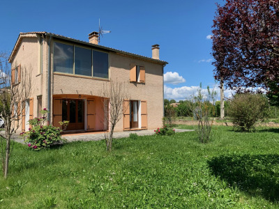 Maison 4 pièces 132 m² 