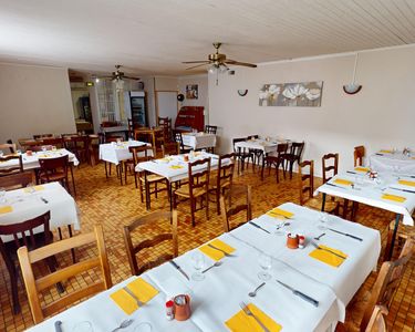 Restaurant à vendre Janville en Beauce