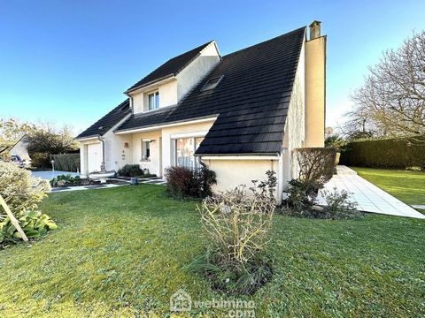 Maison d'architecte - 188m² - Chambry