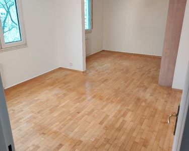 Appartement Location Mulhouse 2p 52m² 650€