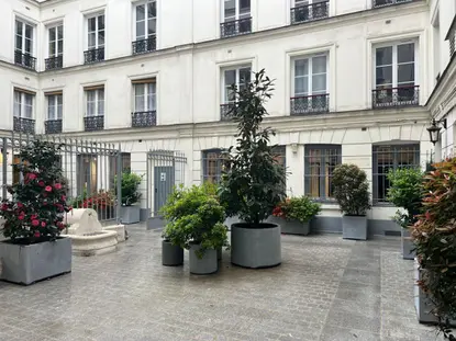 Location Bureaux Paris 75009 