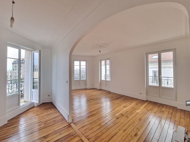 Appartement 4 pièces 83 m² 