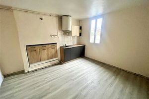 Appartement Location Tulle 2p 30m² 400€