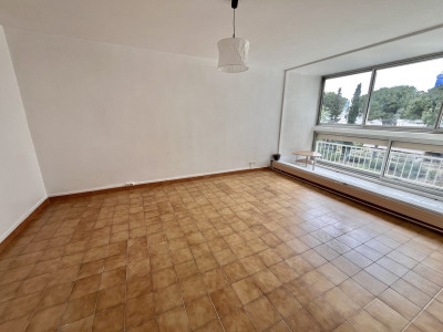 Appartement 3 pièces 72 m²