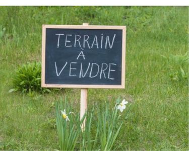 Terrain Vente Lattes  600m² 530000€