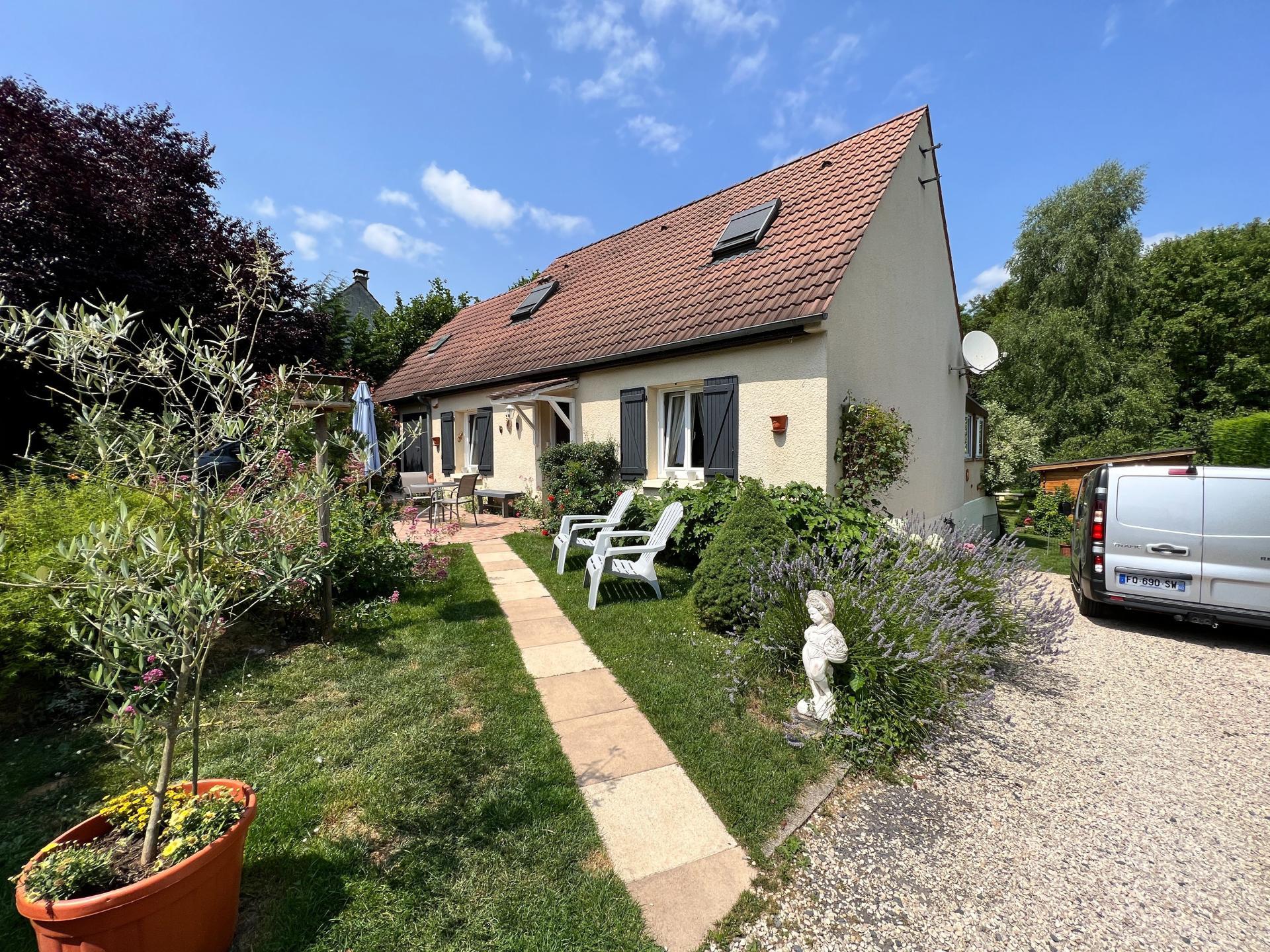 Très belle maison F5 avec 4 chambres