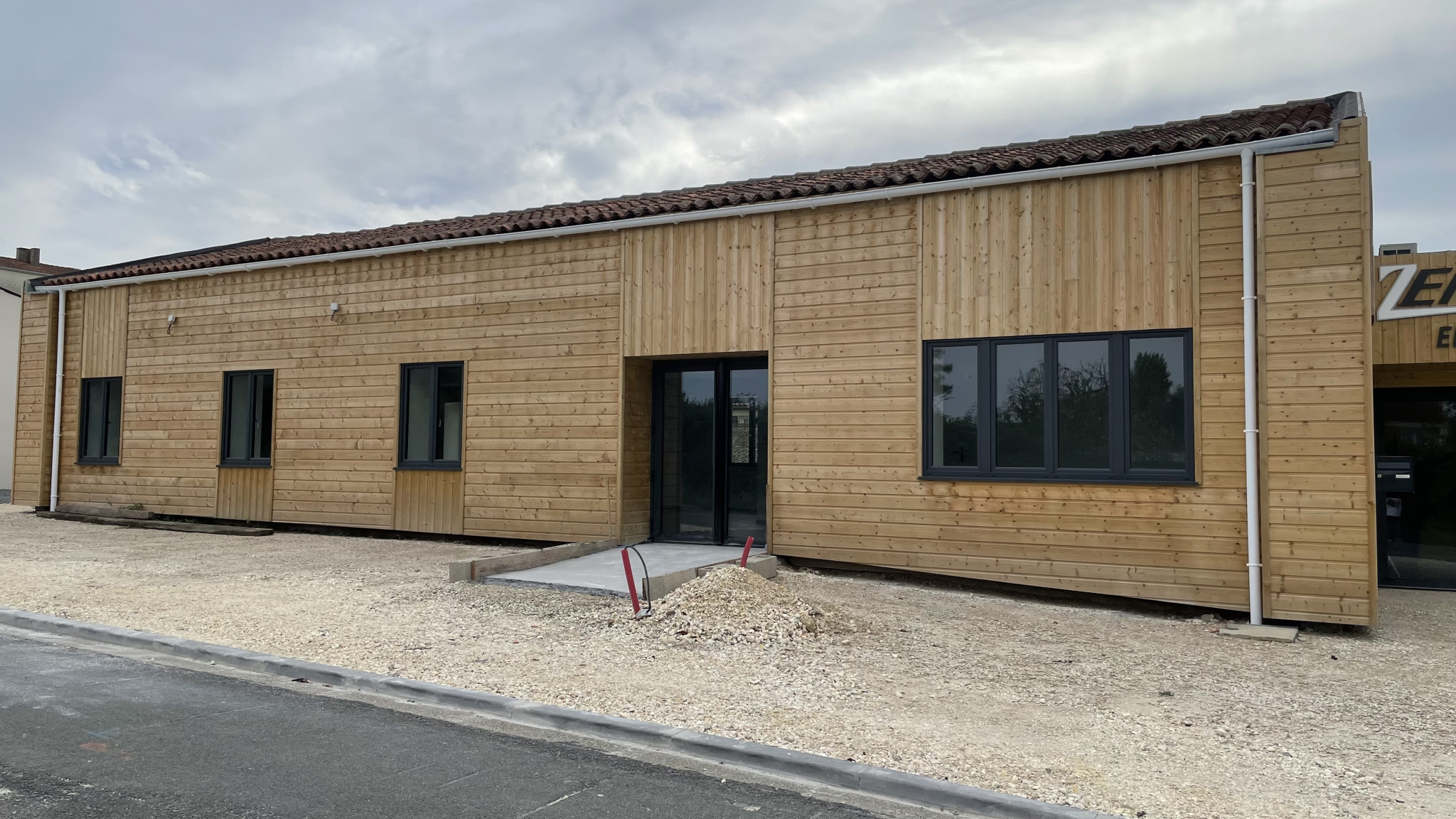 Autre Location Cognac 3 pièces 120 m²