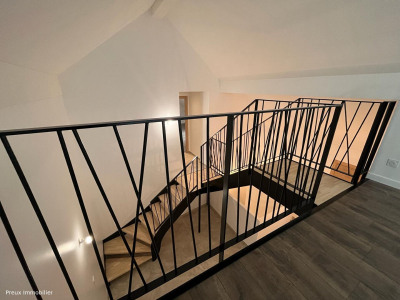 Maison 5 pièces 162 m²